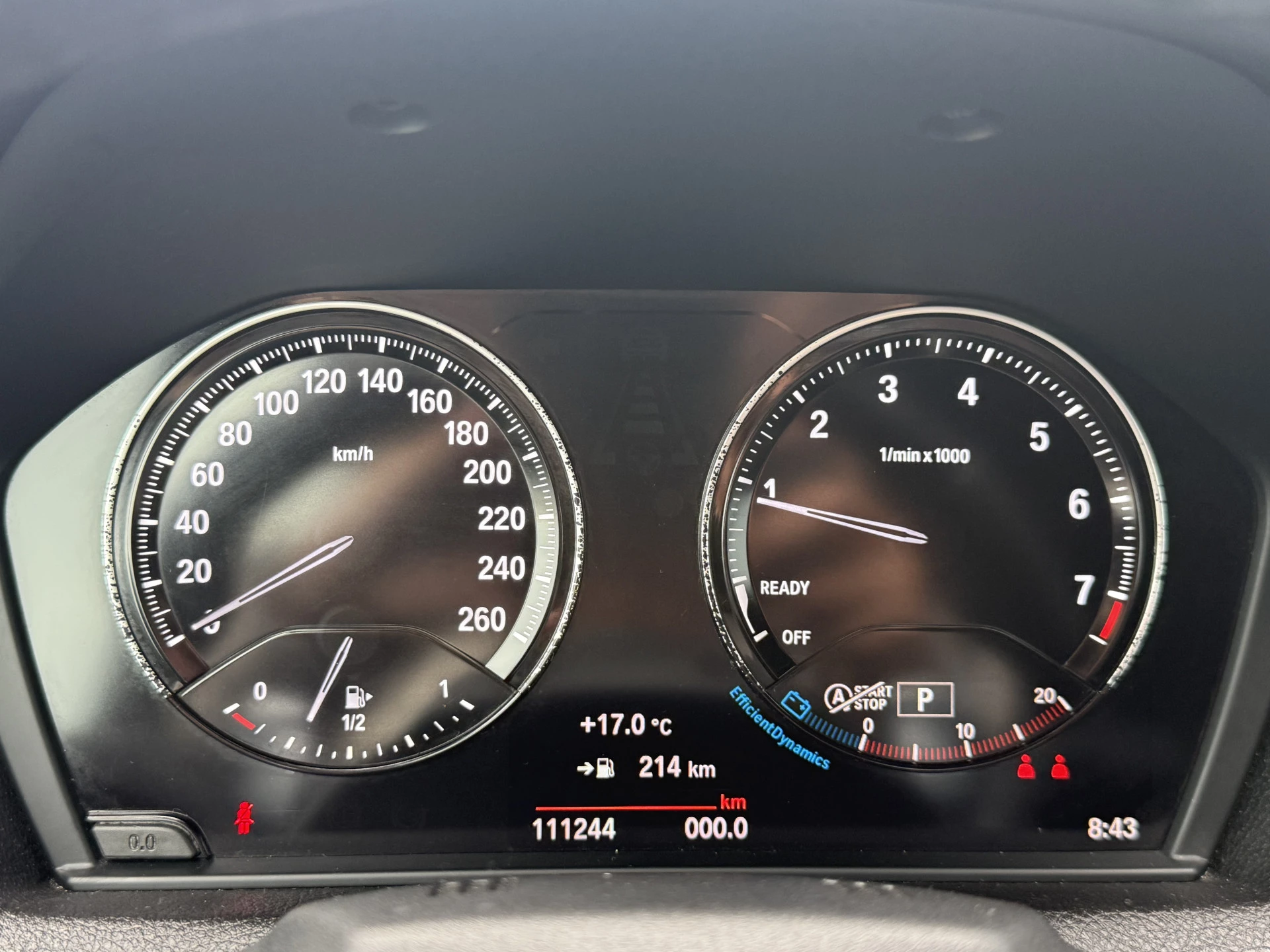Hoofdafbeelding BMW 2 Serie