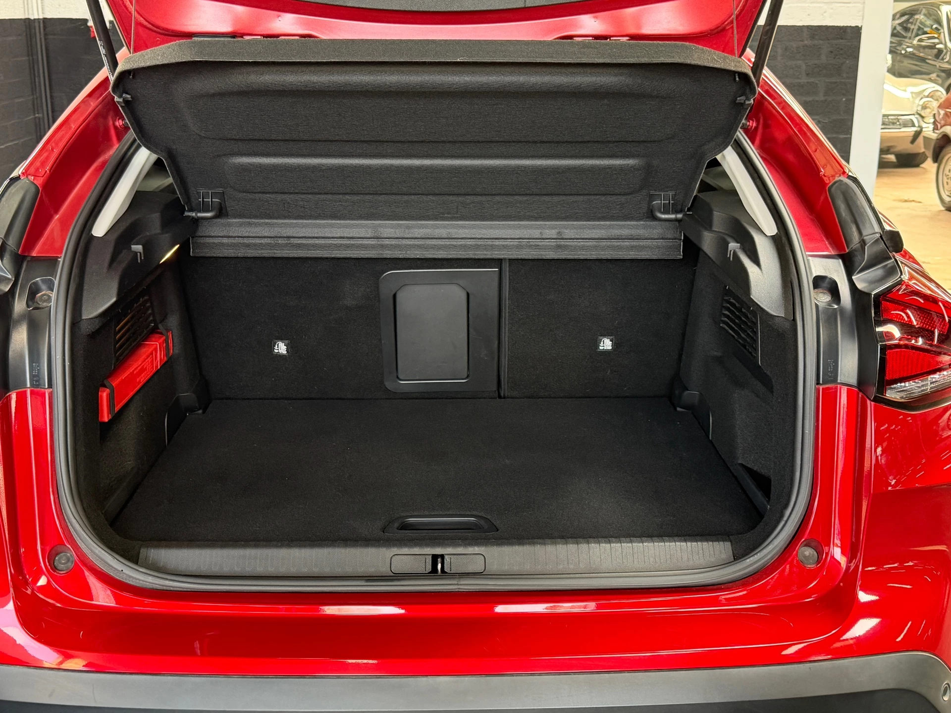 Hoofdafbeelding Citroën C4