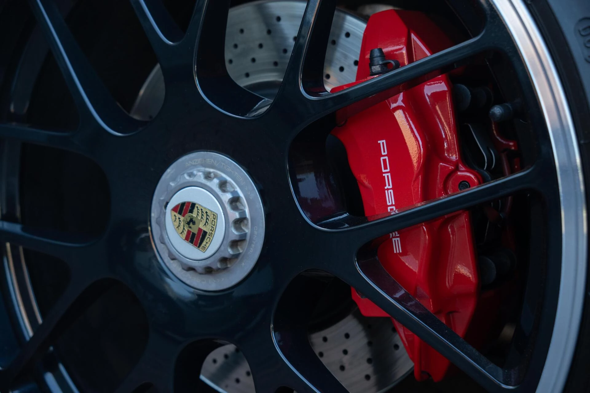 Hoofdafbeelding Porsche 911