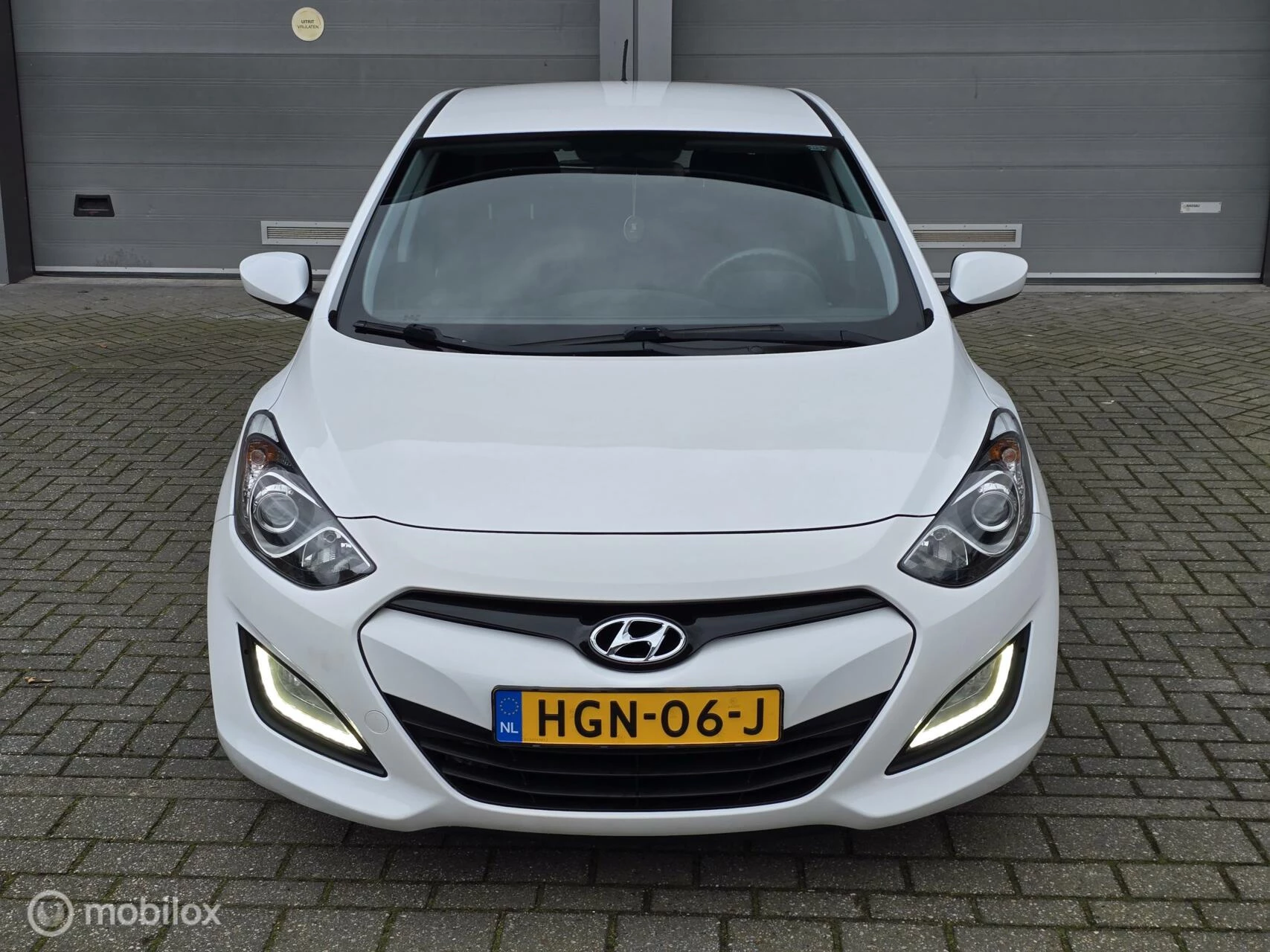 Hoofdafbeelding Hyundai i30