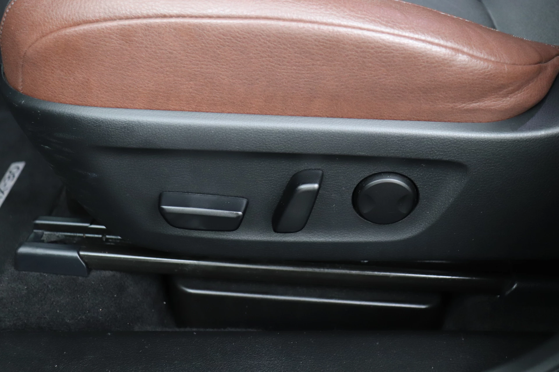 Hoofdafbeelding Mazda MX-30