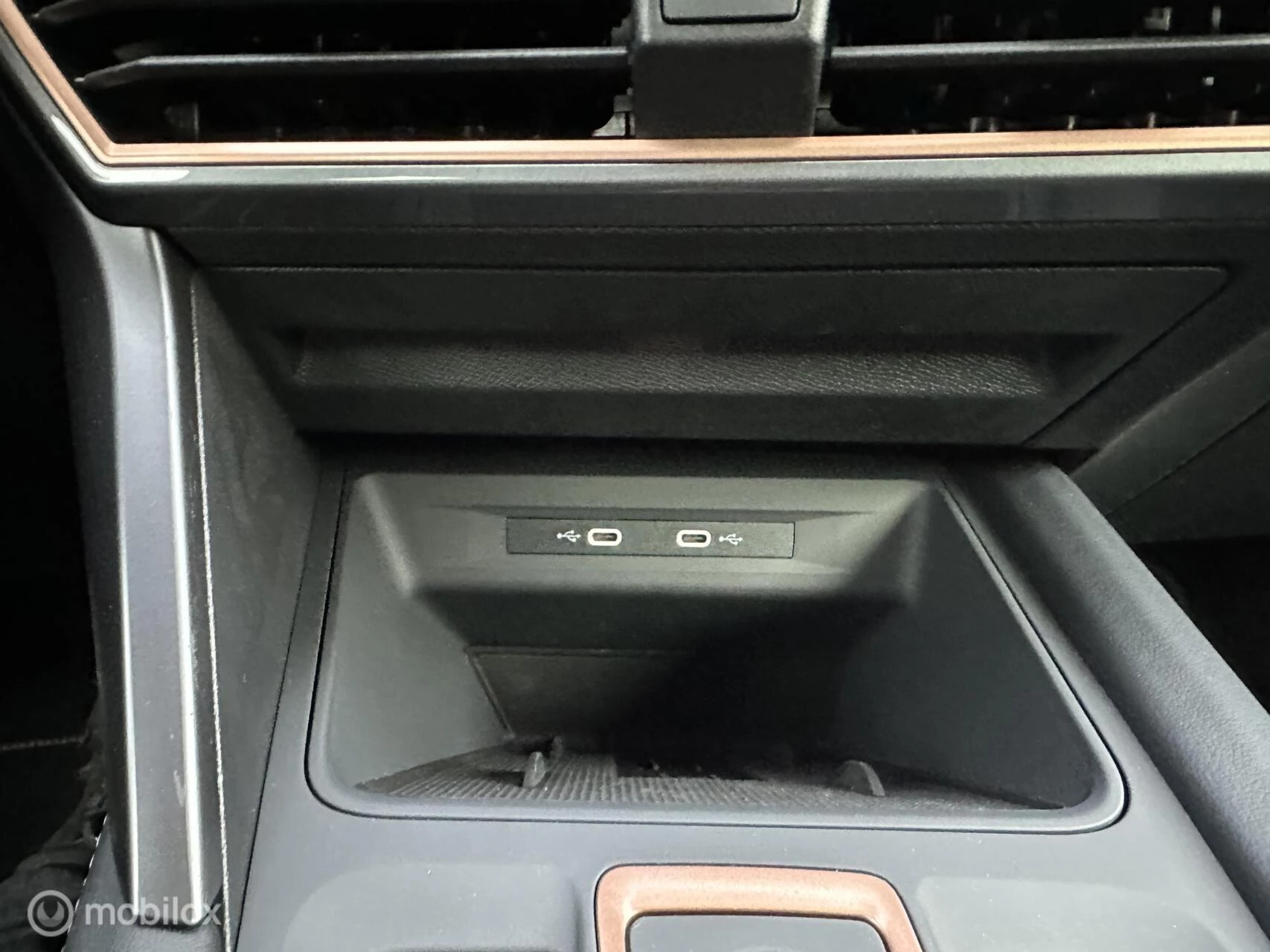 Hoofdafbeelding CUPRA Leon