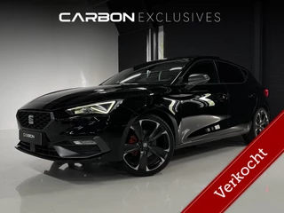 Seat Leon 1.5 eTSI FR | Pano | Sfeer | CarPlay | ACC | PDC