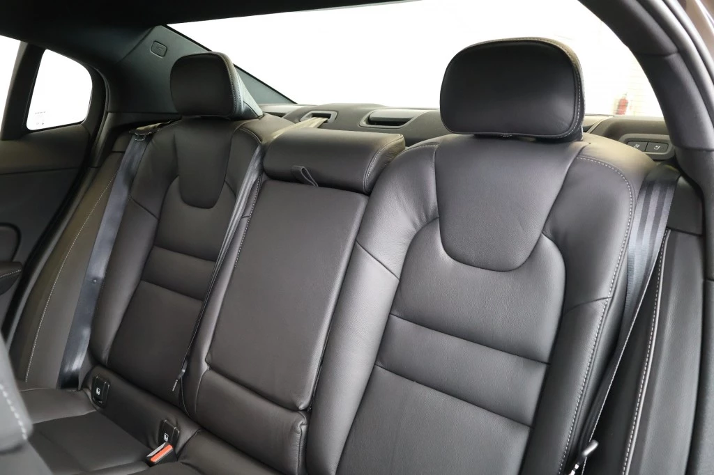 Hoofdafbeelding Volvo S60