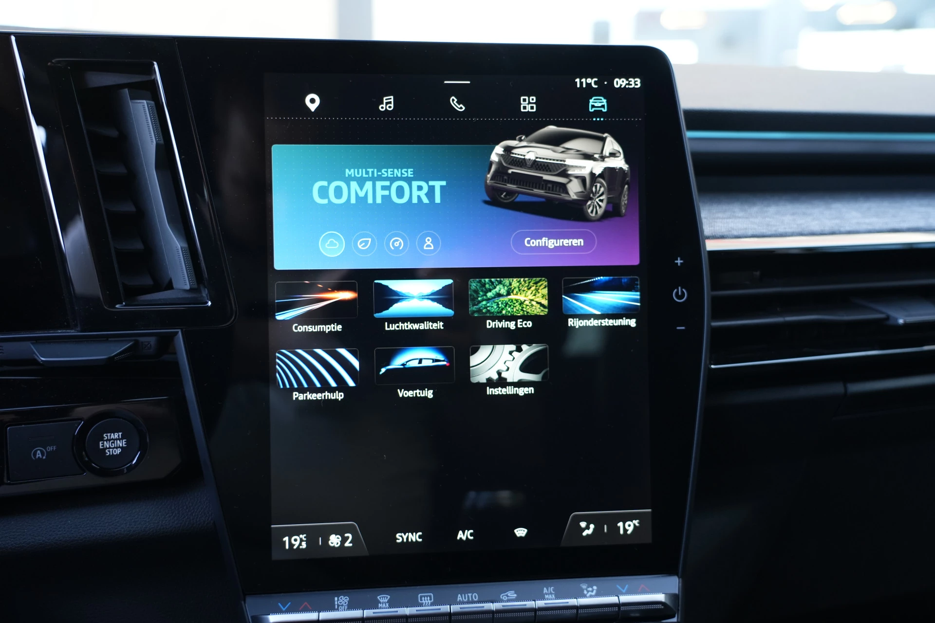 Hoofdafbeelding Renault Austral