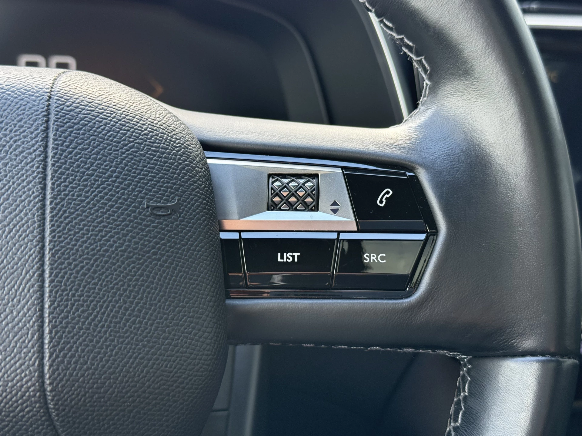 Hoofdafbeelding DS DS 7