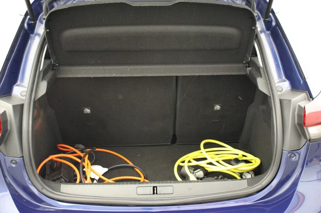 Hoofdafbeelding Opel Corsa-e
