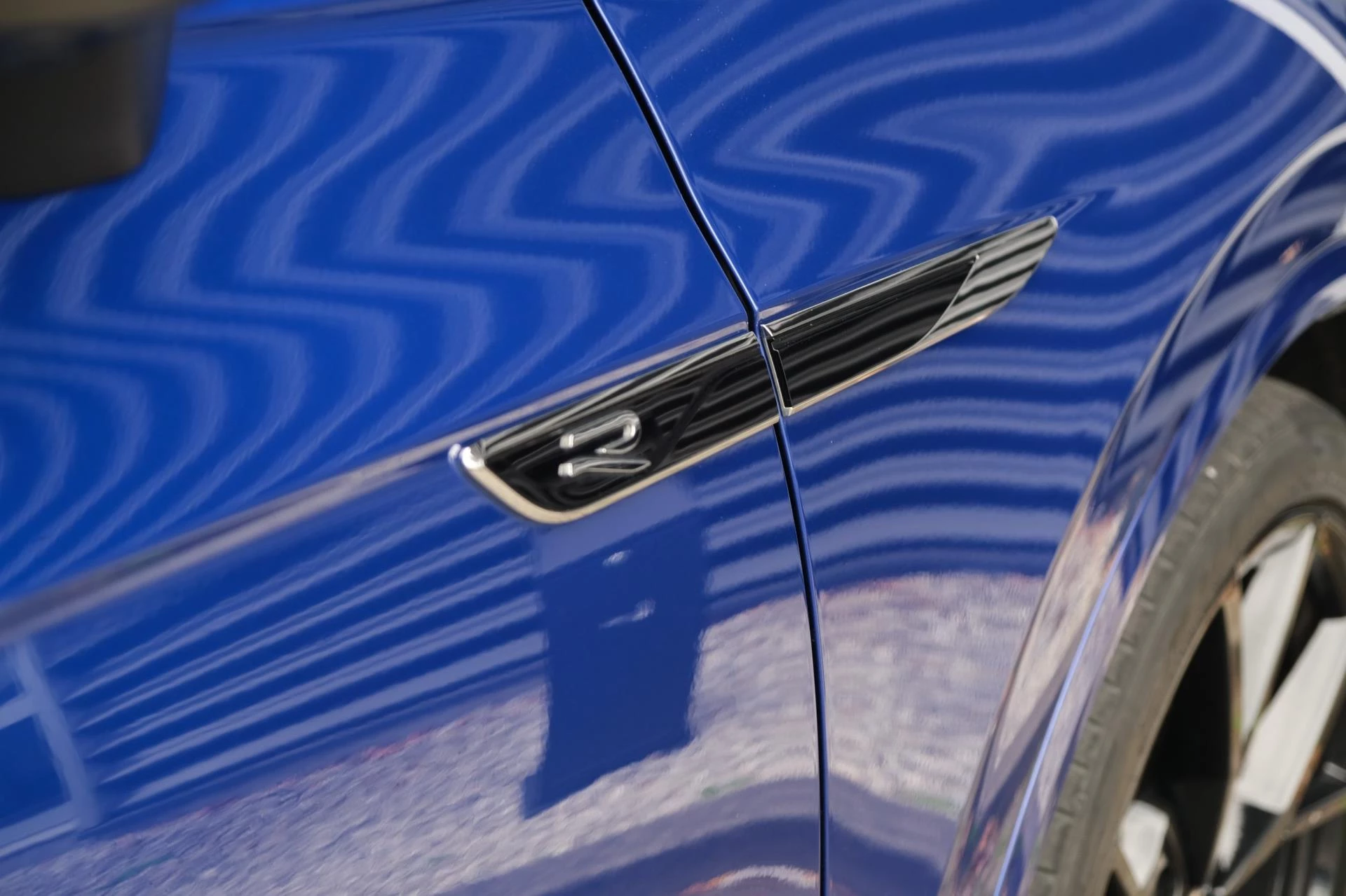 Hoofdafbeelding Volkswagen Touareg