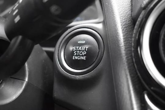 Hoofdafbeelding Mazda 2
