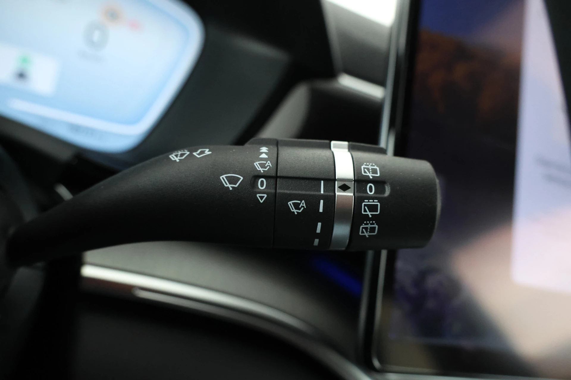 Hoofdafbeelding BYD SEAL U