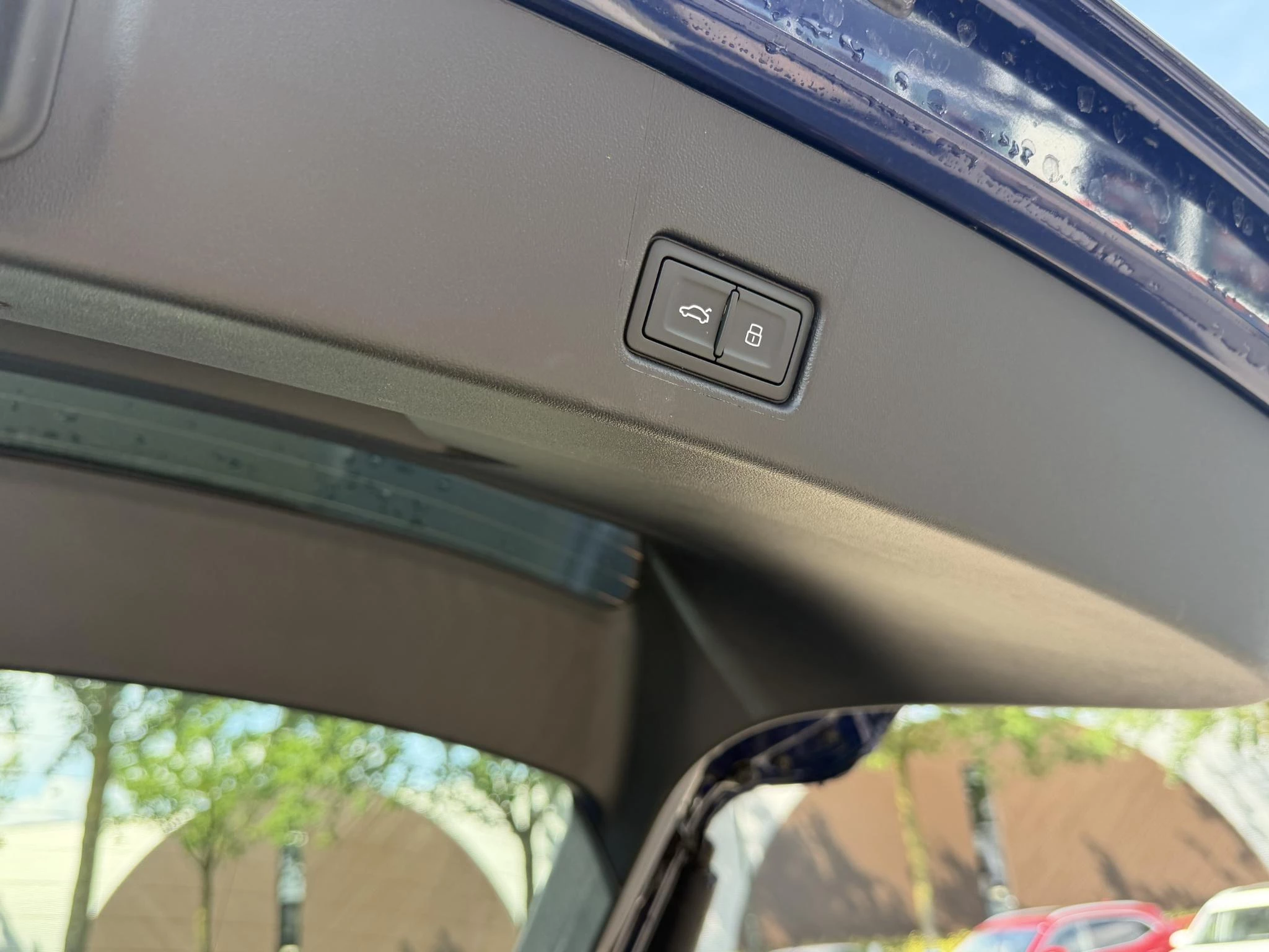 Hoofdafbeelding Audi Q4 Sportback e-tron