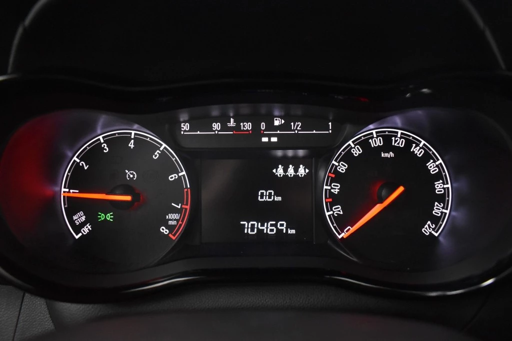 Hoofdafbeelding Opel KARL