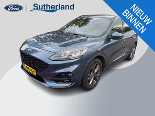 Ford Kuga 1.5 EcoBoost ST-Line X 150pk Trekhaak | Winterpack | Digitale Cockpit | Achteruitrijcamera | Carplay