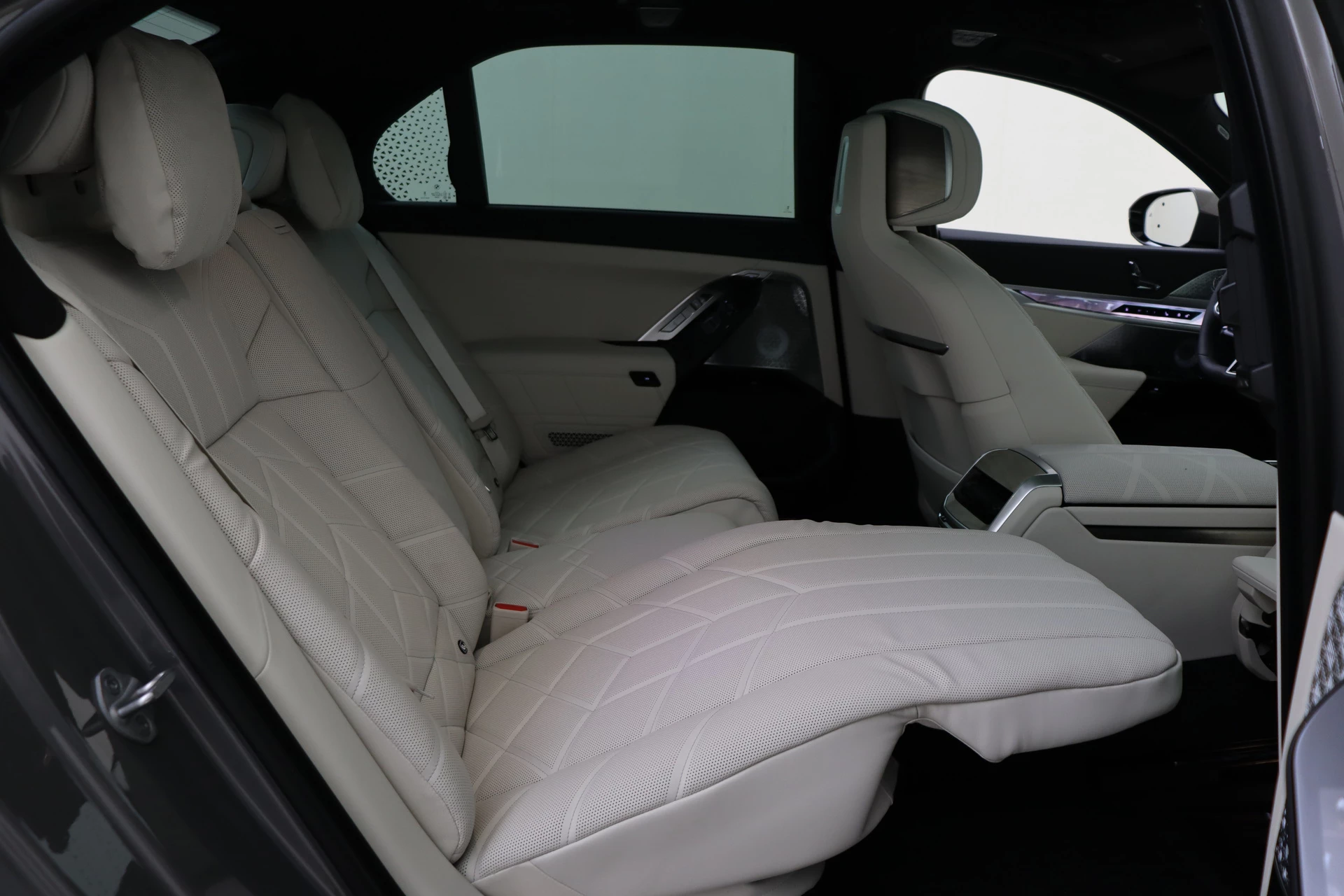 Hoofdafbeelding BMW 7 Serie