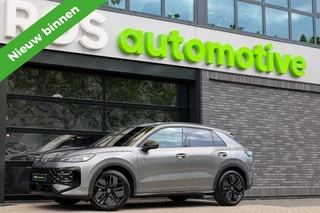 Volkswagen T-Roc 1.5 eTsi R-Line First Edition | NIEUW MODEL | BTW | CAMERA | ELEK.TREKHAAK | ACC | STUURVERWARMING |