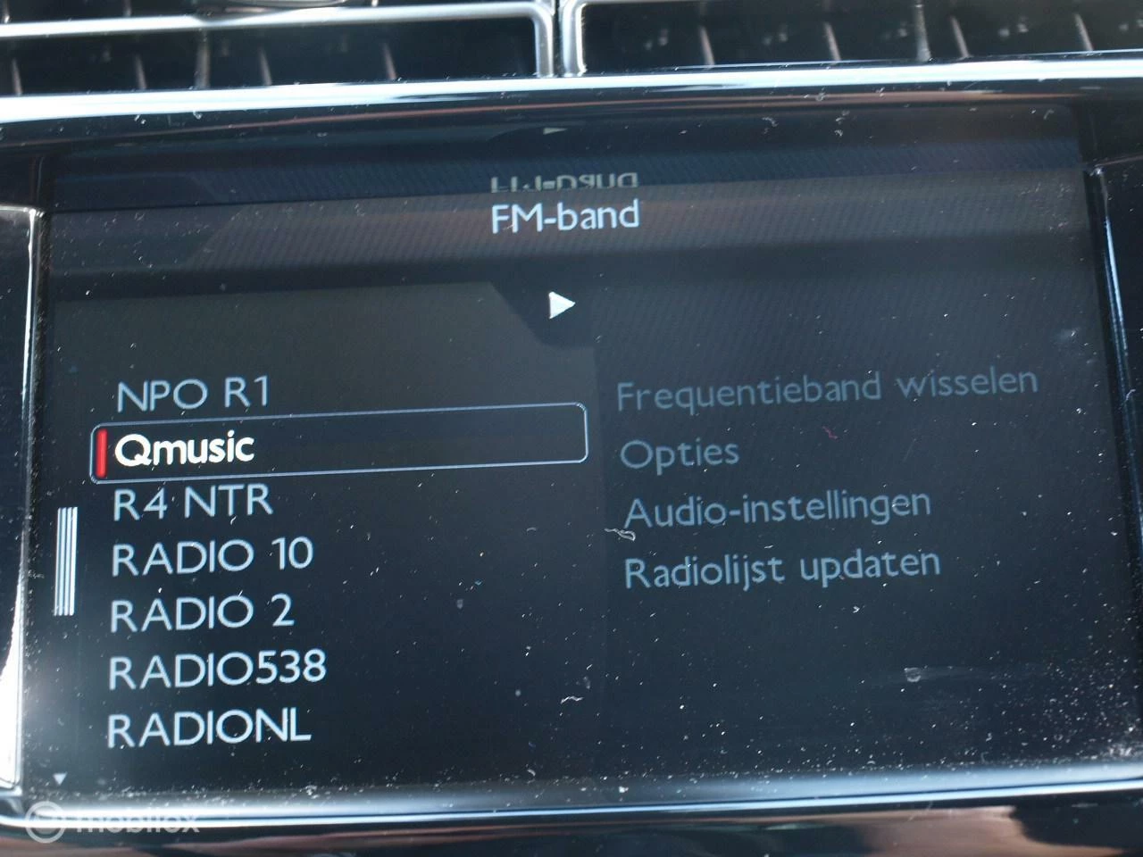 Hoofdafbeelding Citroën DS3