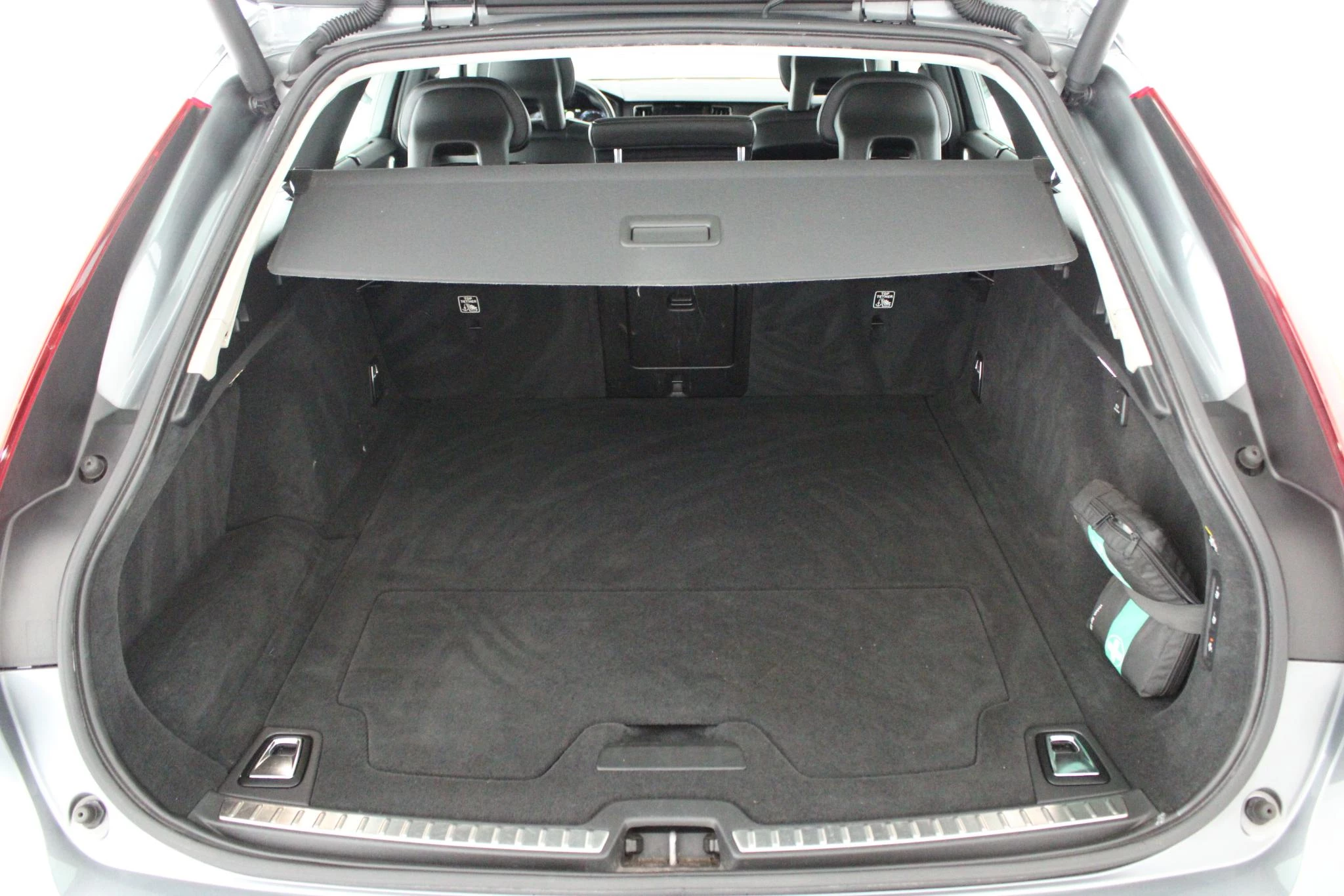 Hoofdafbeelding Volvo V90