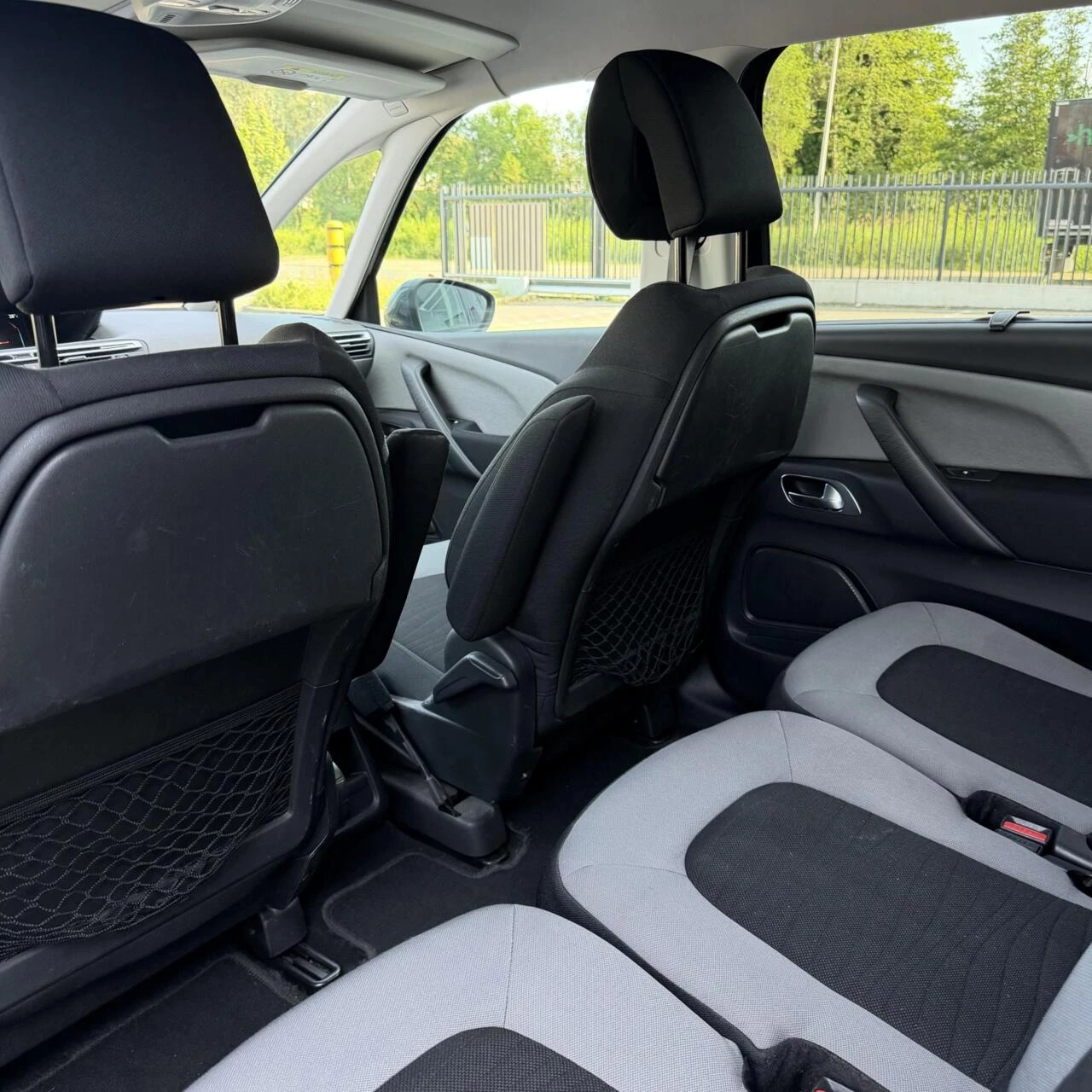 Hoofdafbeelding Citroën Grand C4 Picasso
