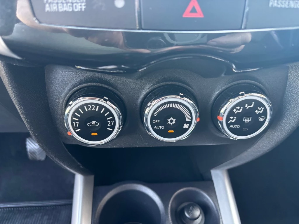 Hoofdafbeelding Citroën C4 Aircross