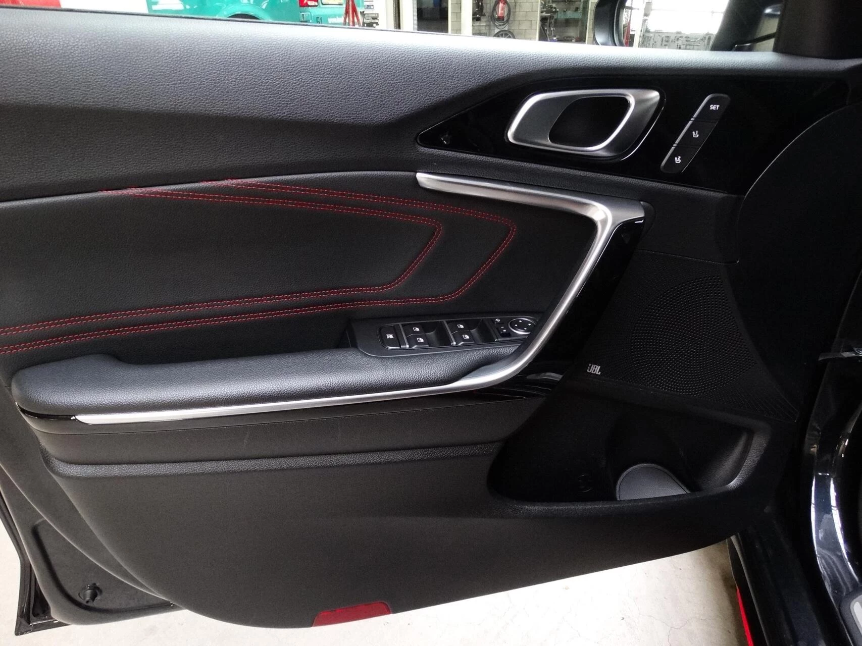 Hoofdafbeelding Kia Ceed
