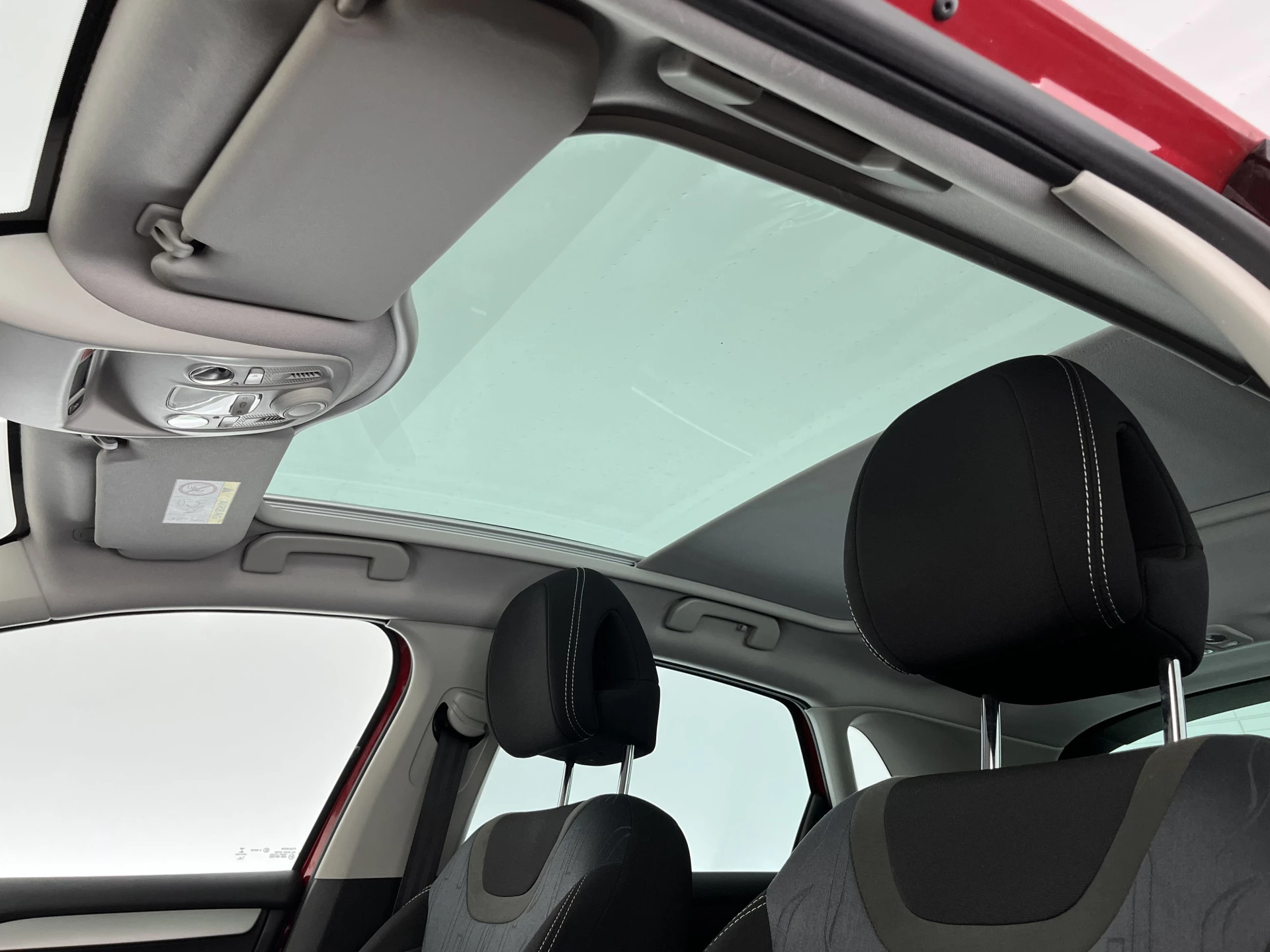 Hoofdafbeelding Citroën C4