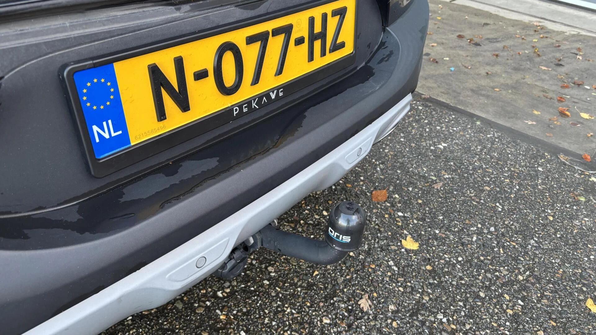 Hoofdafbeelding Kia Stonic