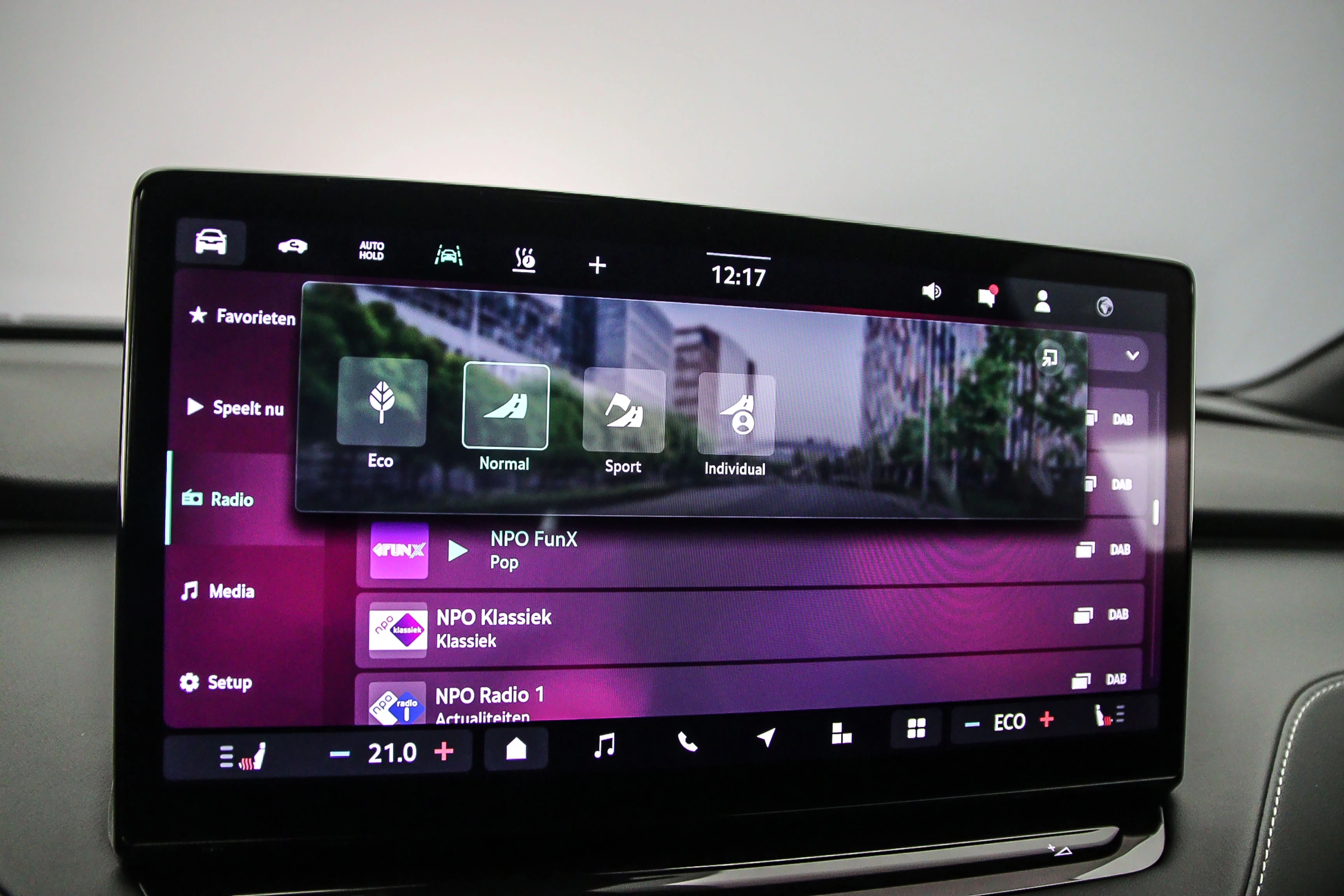 Hoofdafbeelding Škoda Enyaq iV