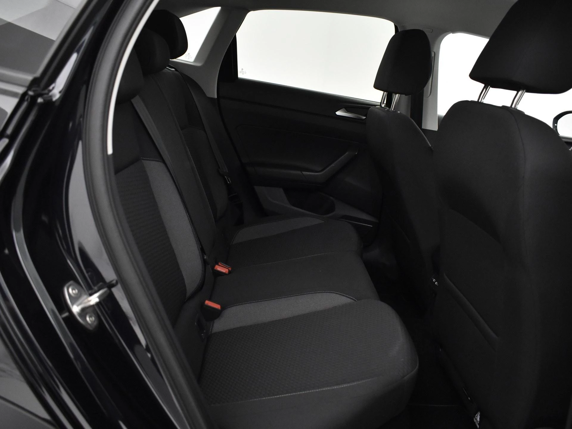 Hoofdafbeelding Volkswagen Taigo