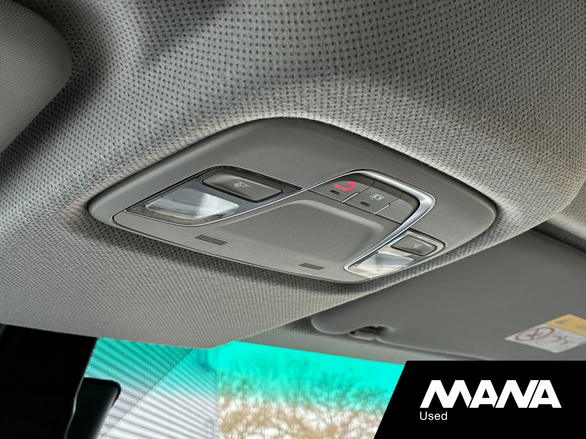 Hoofdafbeelding Farizon SV