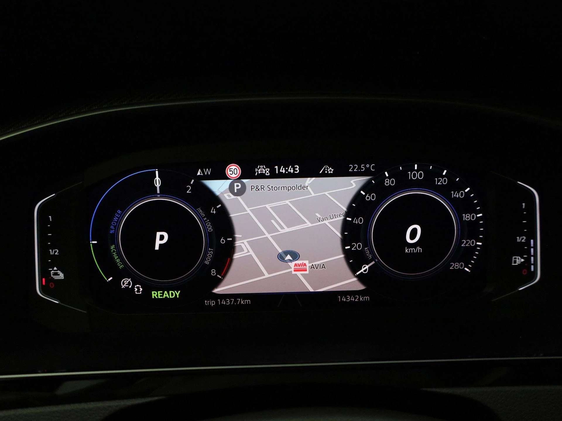 Hoofdafbeelding Volkswagen Arteon