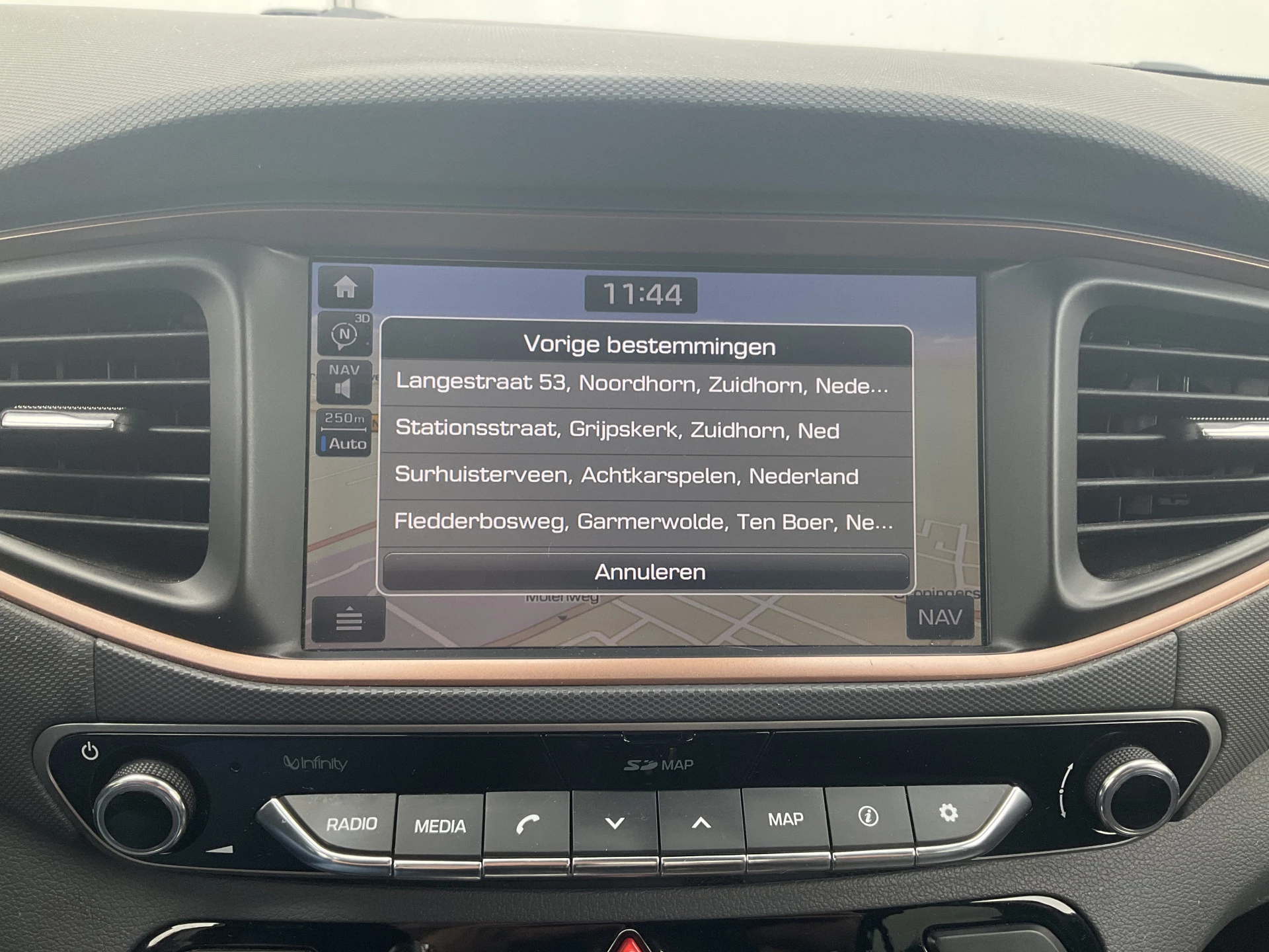 Hoofdafbeelding Hyundai IONIQ