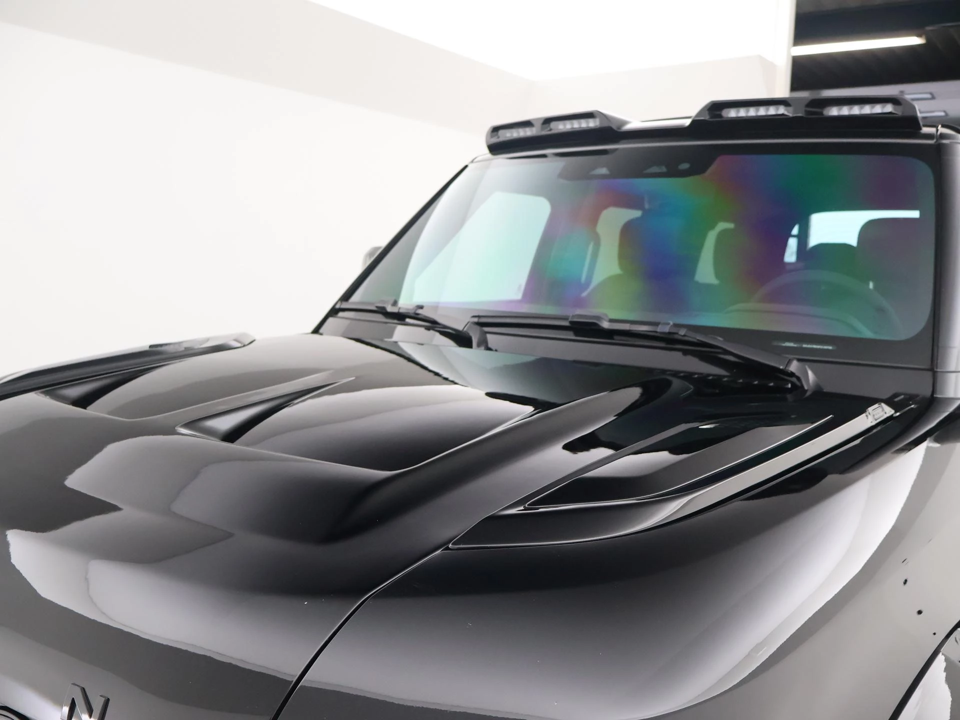 Hoofdafbeelding Land Rover Defender