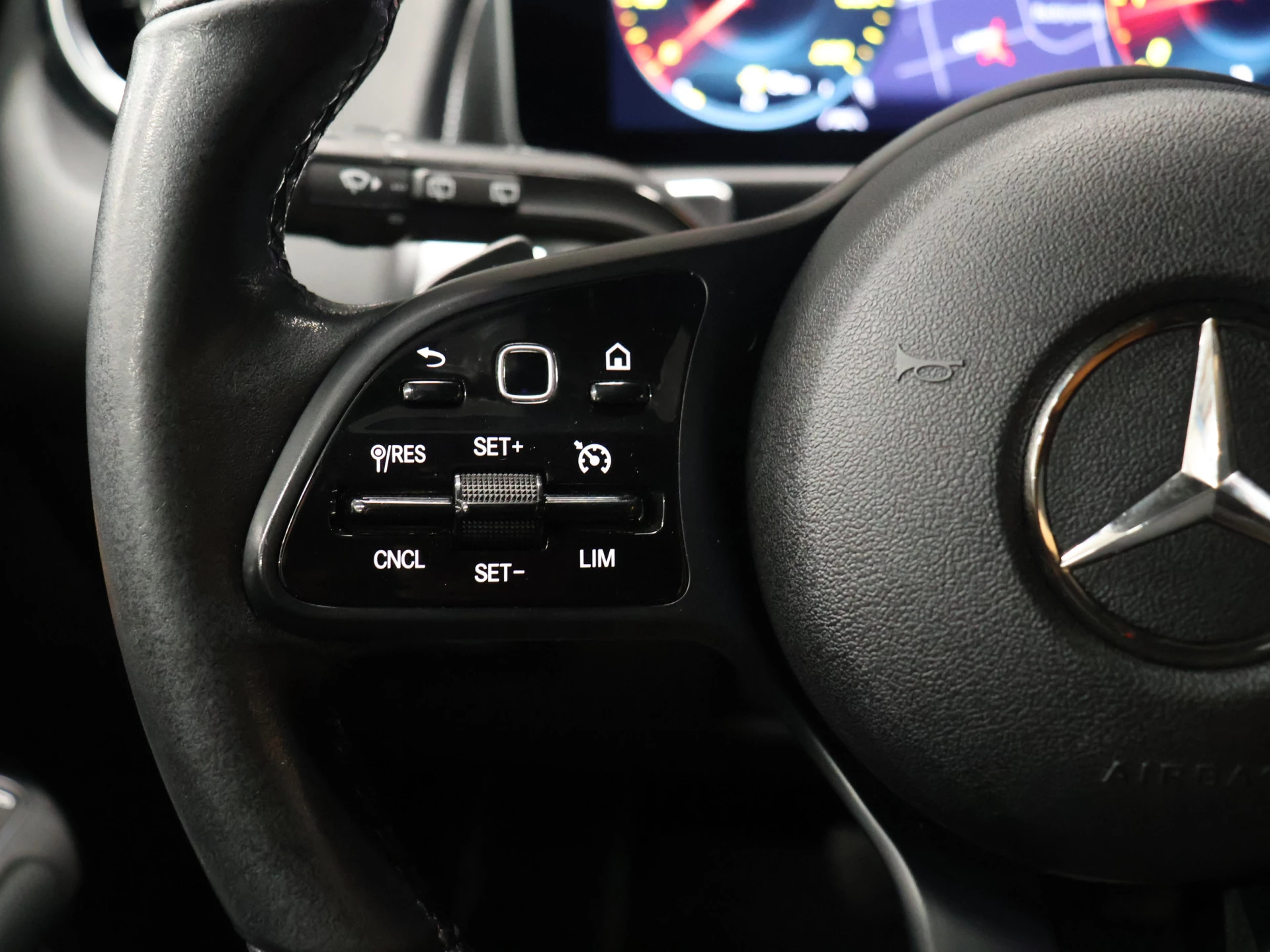 Hoofdafbeelding Mercedes-Benz GLB