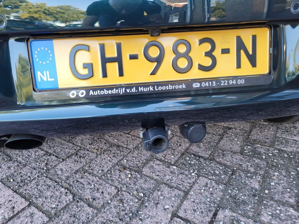 Hoofdafbeelding Opel Corsa-e