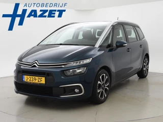 Hoofdafbeelding Citroën Grand C4 Spacetourer