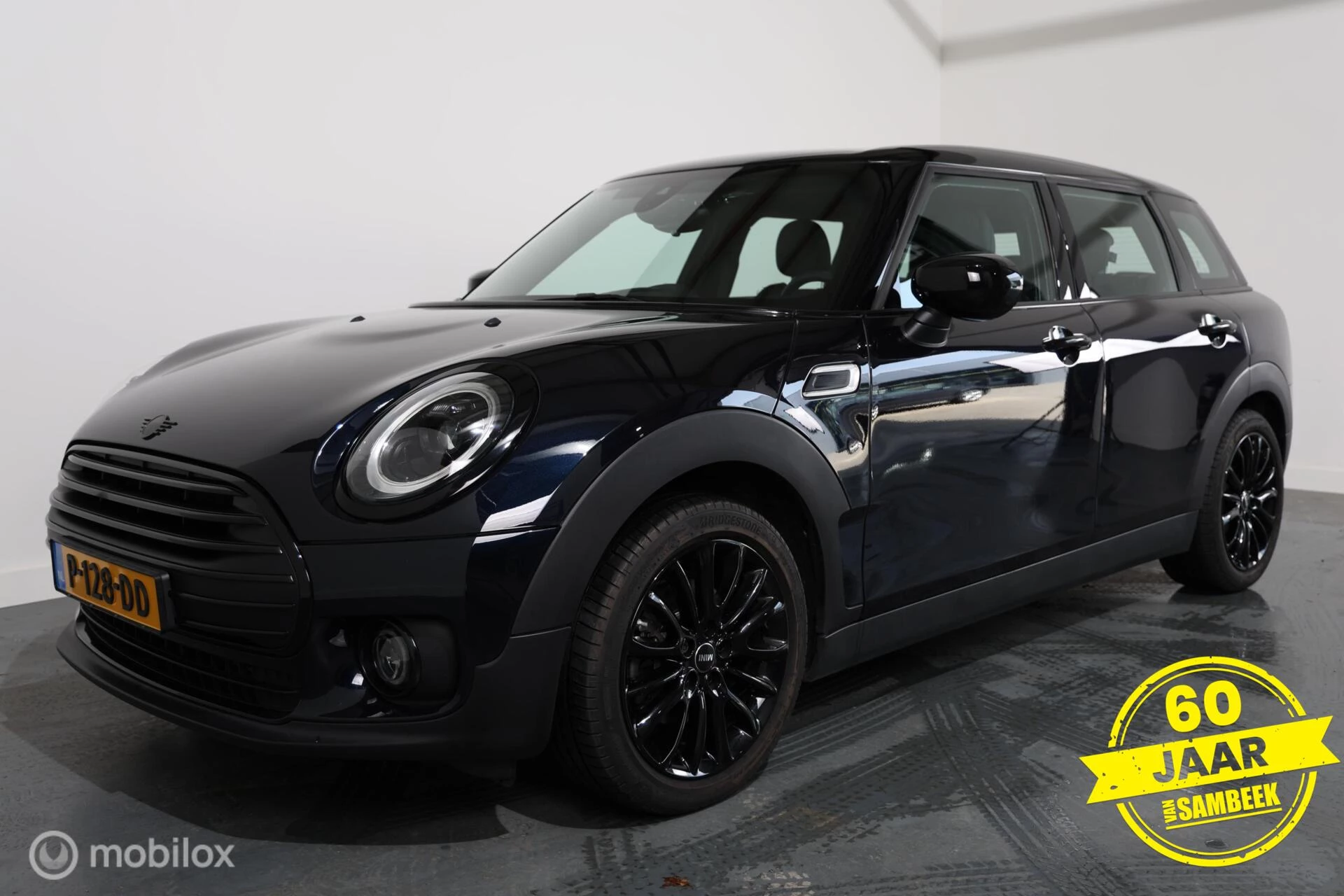 Hoofdafbeelding MINI Clubman