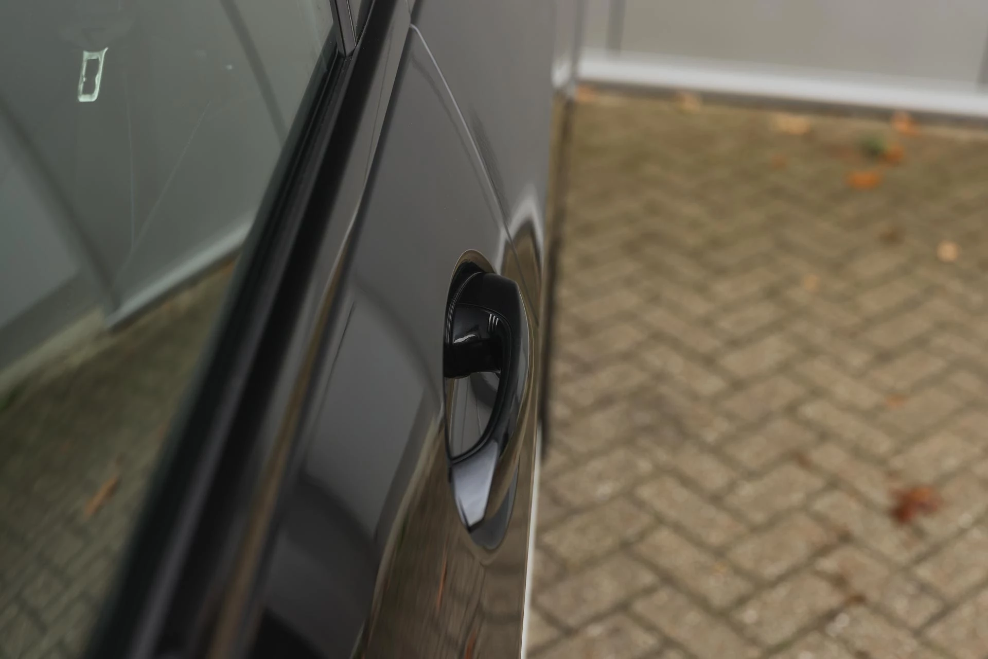 Hoofdafbeelding BMW X7