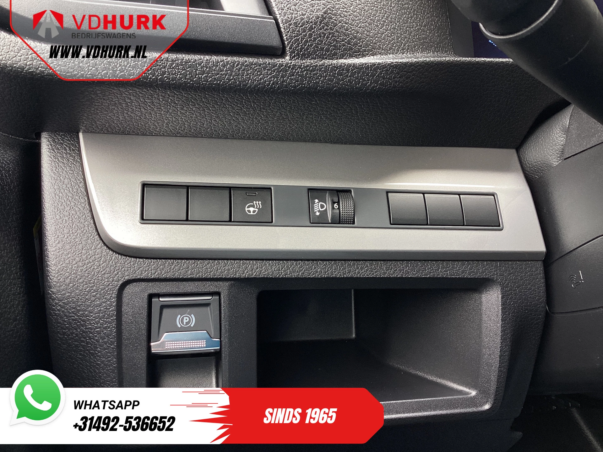 Hoofdafbeelding Toyota ProAce