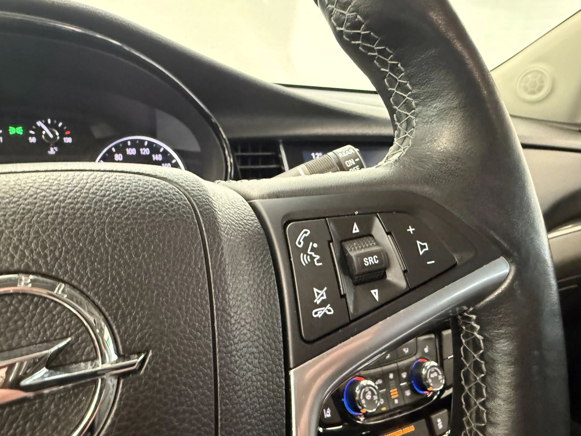 Hoofdafbeelding Opel Mokka X