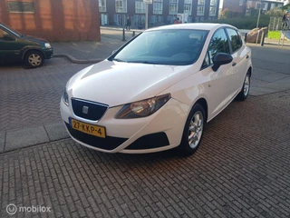 Seat Ibiza 1.2 Club