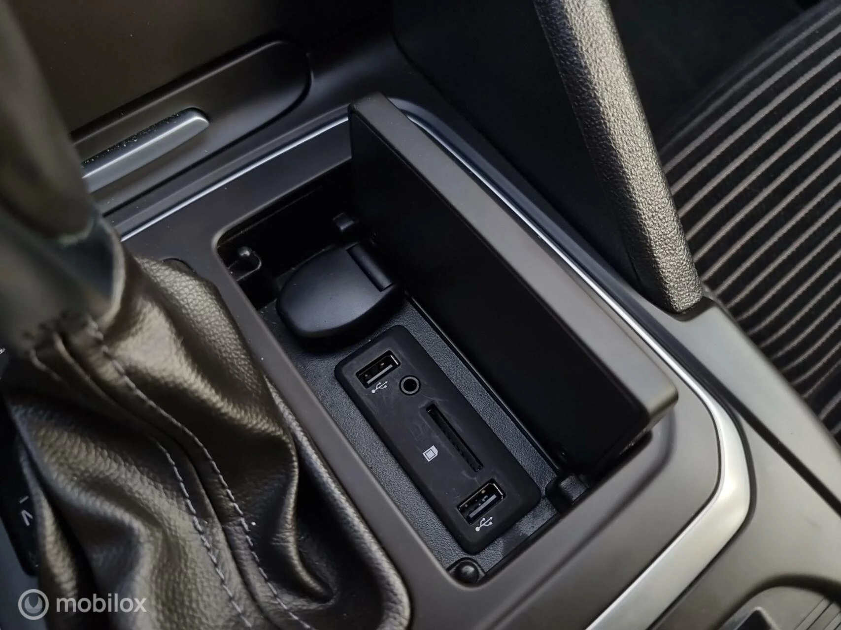 Hoofdafbeelding Renault Talisman