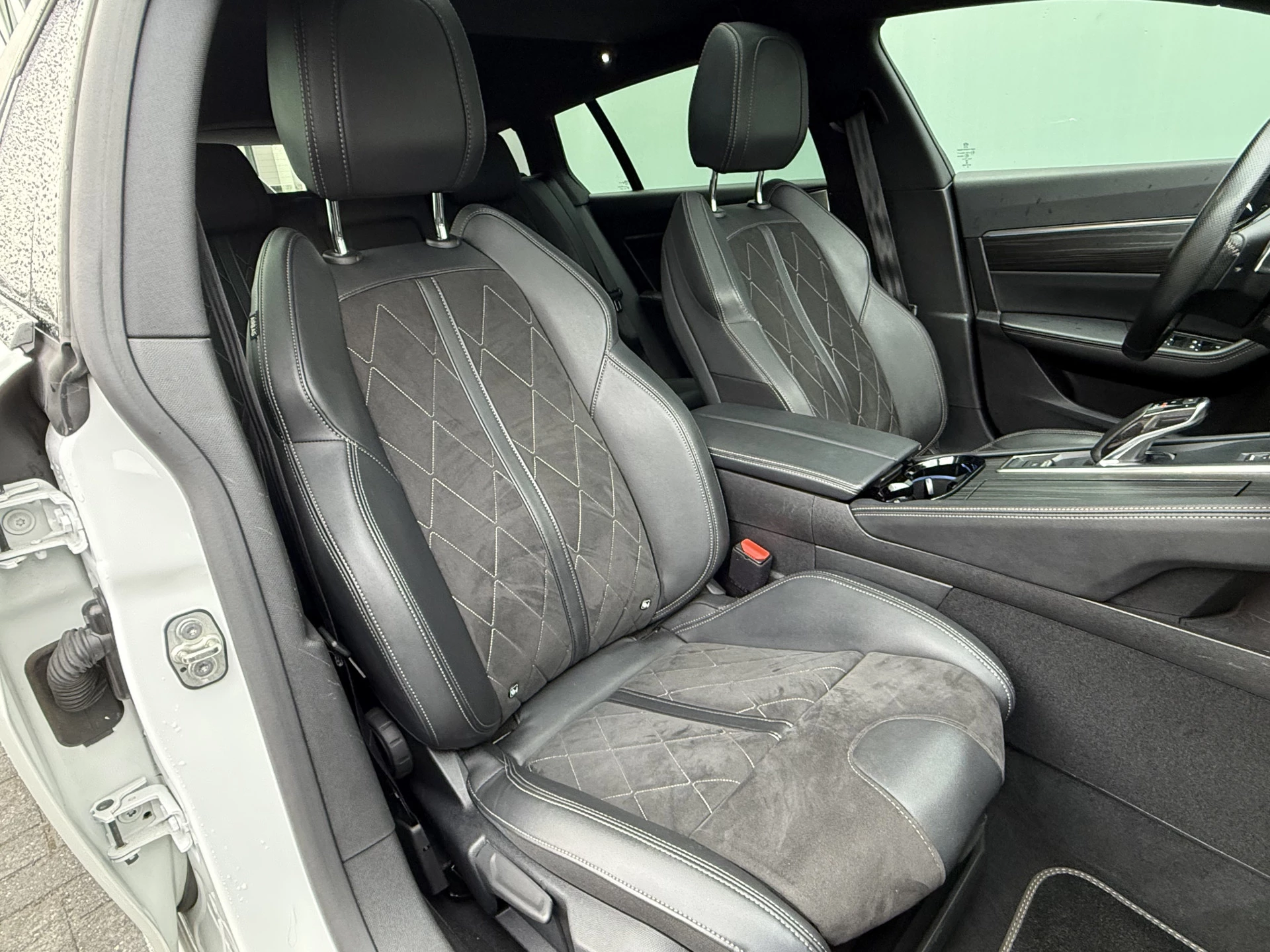 Hoofdafbeelding Peugeot 508