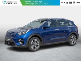 Hoofdafbeelding Kia e-Niro