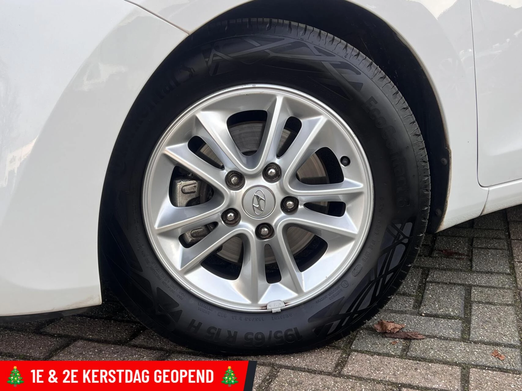 Hoofdafbeelding Hyundai i30