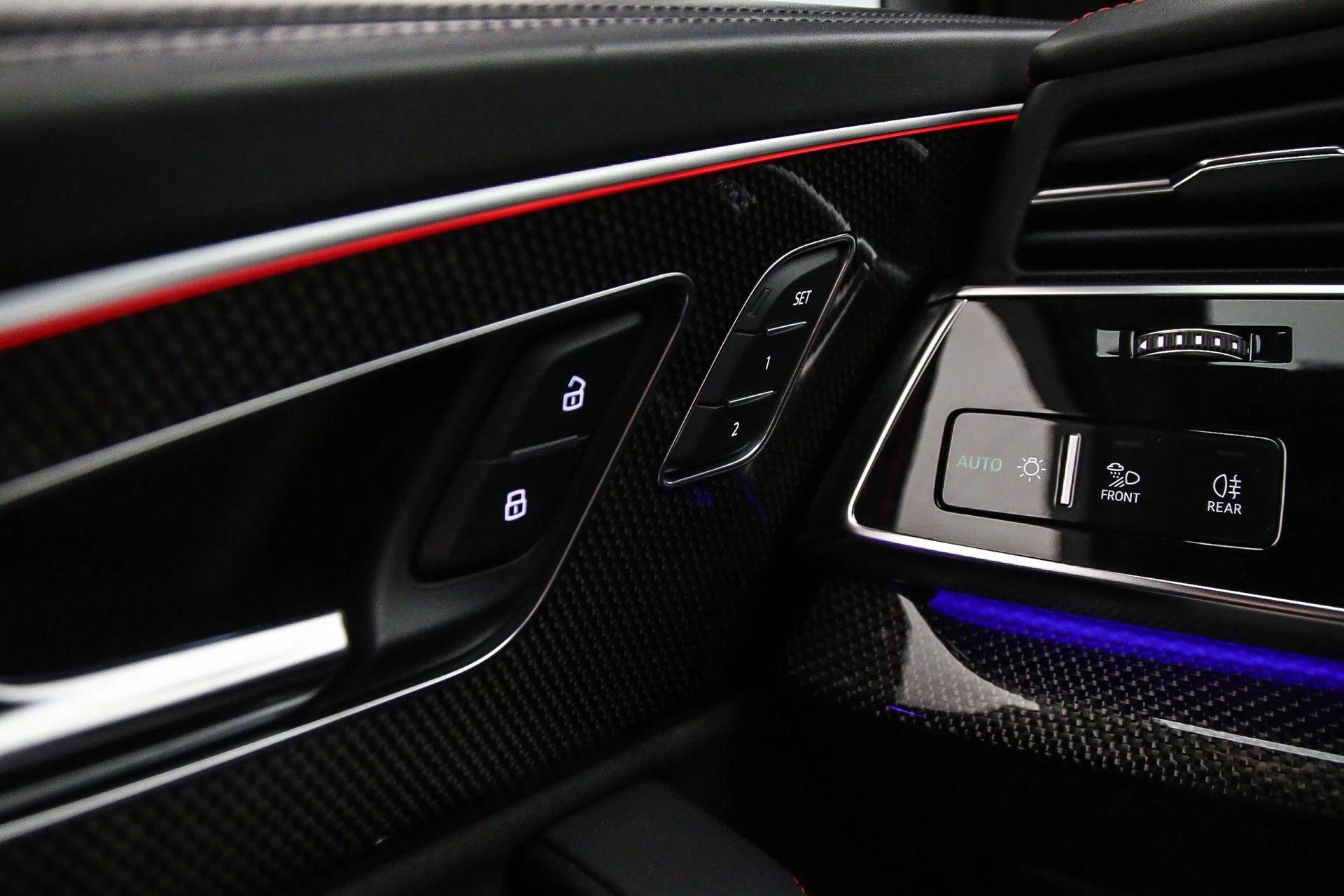 Hoofdafbeelding Audi SQ7