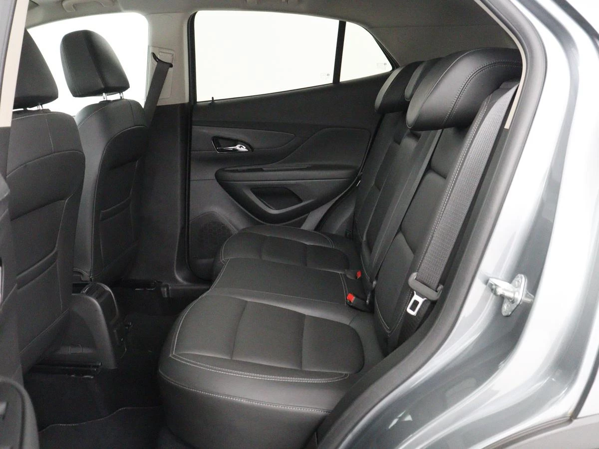 Hoofdafbeelding Opel Mokka X