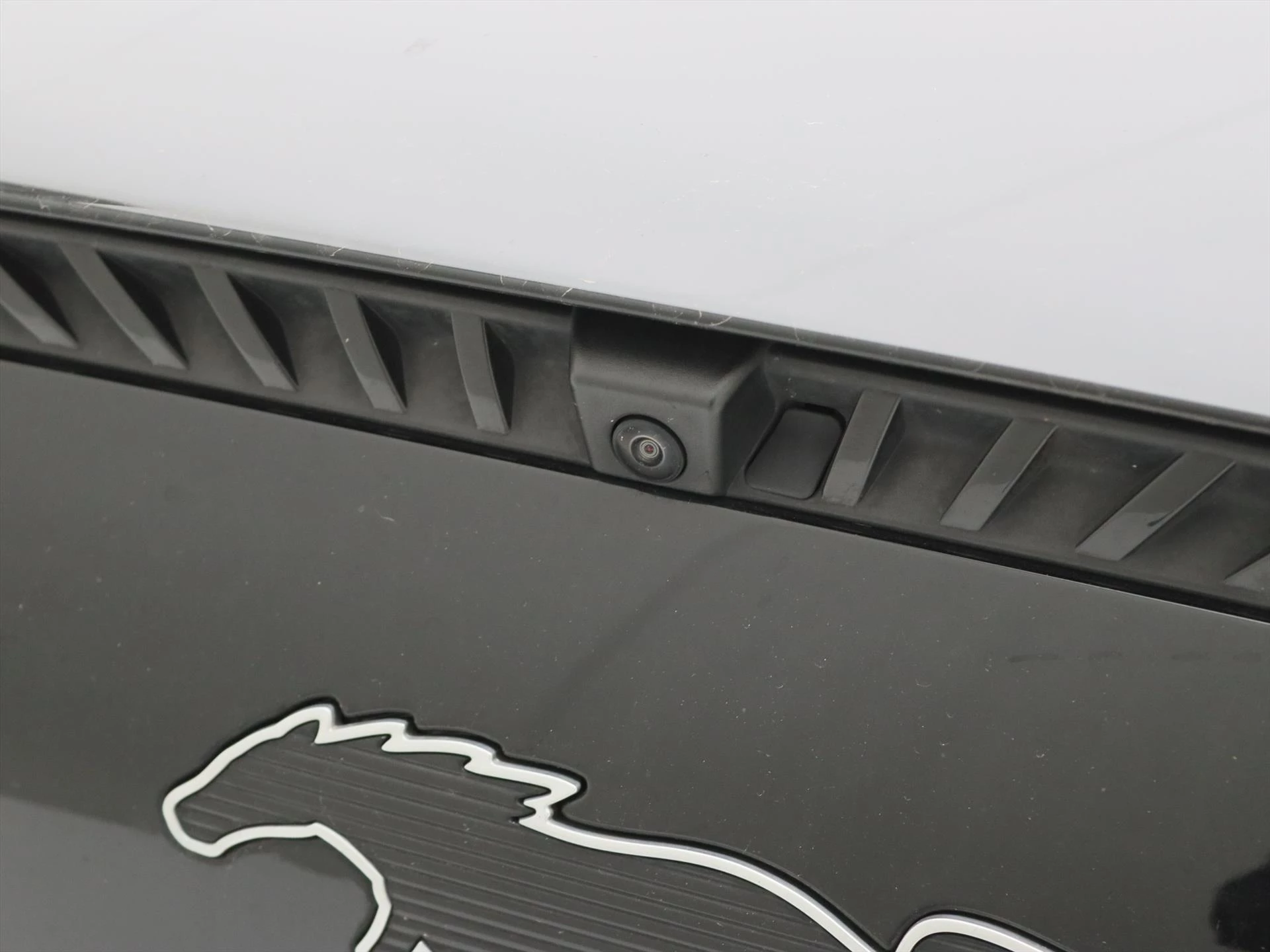 Hoofdafbeelding Ford Mustang Mach-E