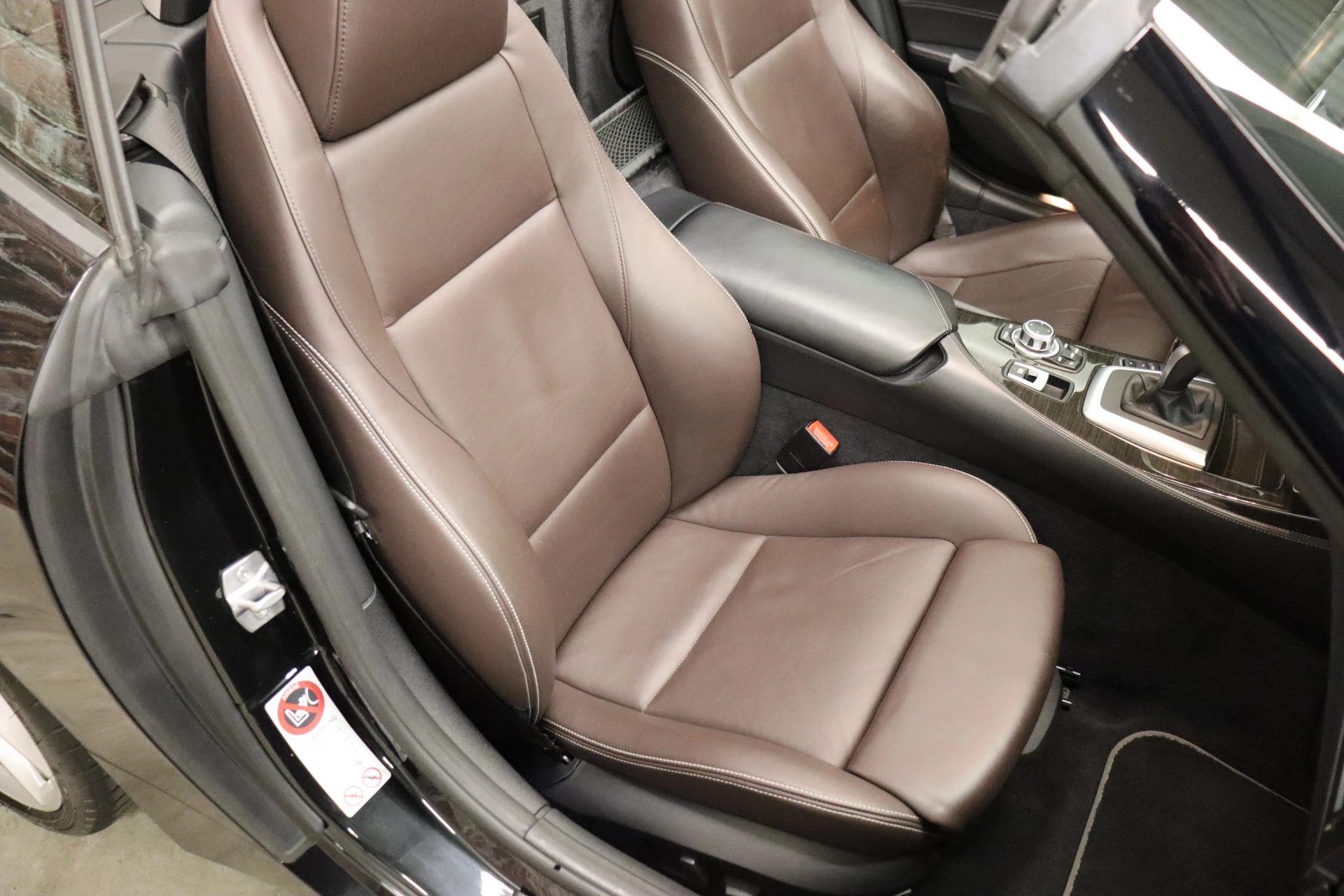 Hoofdafbeelding BMW Z4