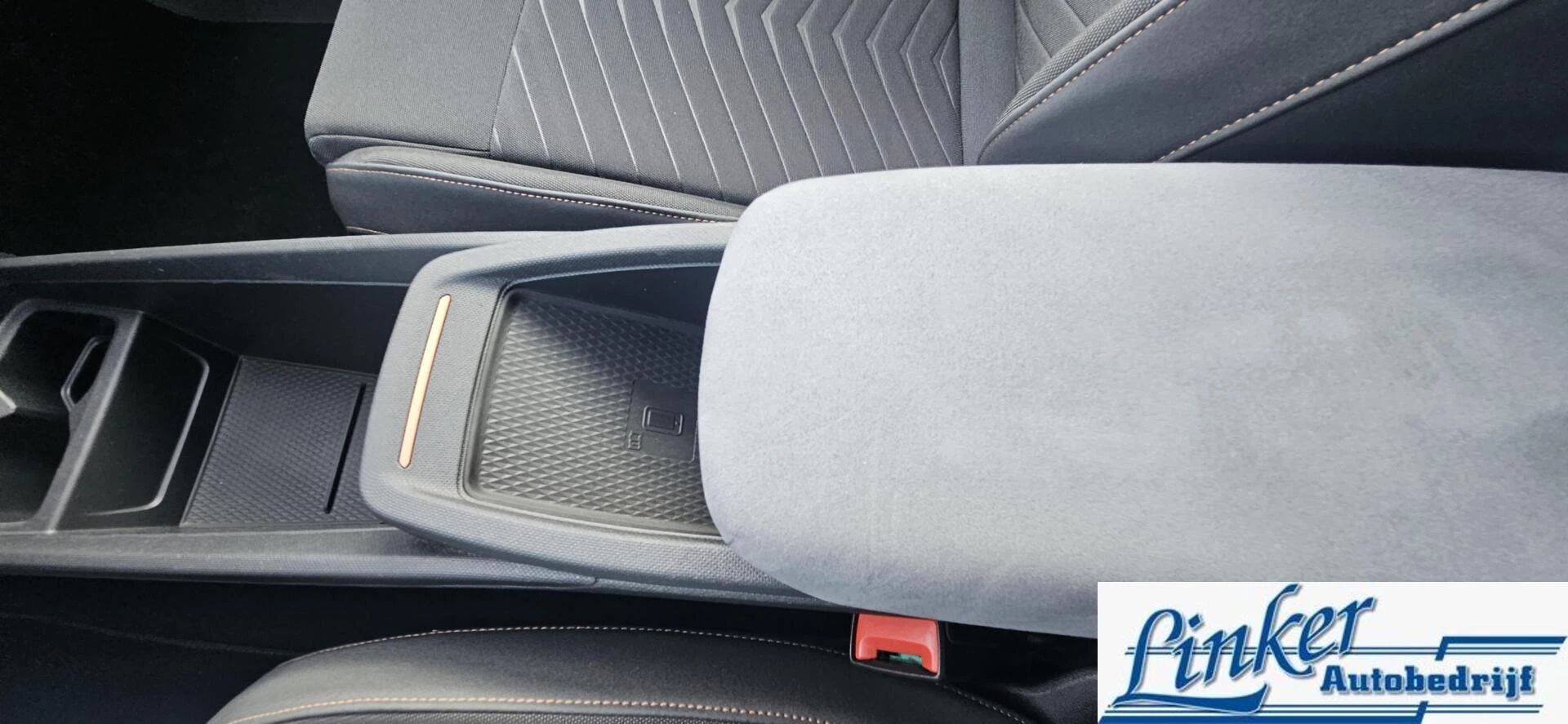 Hoofdafbeelding CUPRA Born