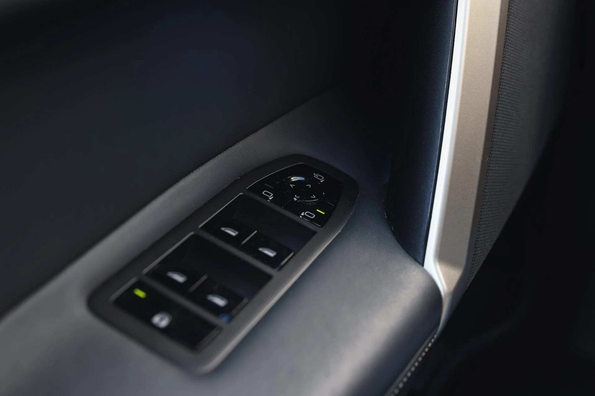 Hoofdafbeelding BMW iX